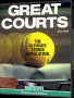 Commodore  Amiga  -  Great Courts I